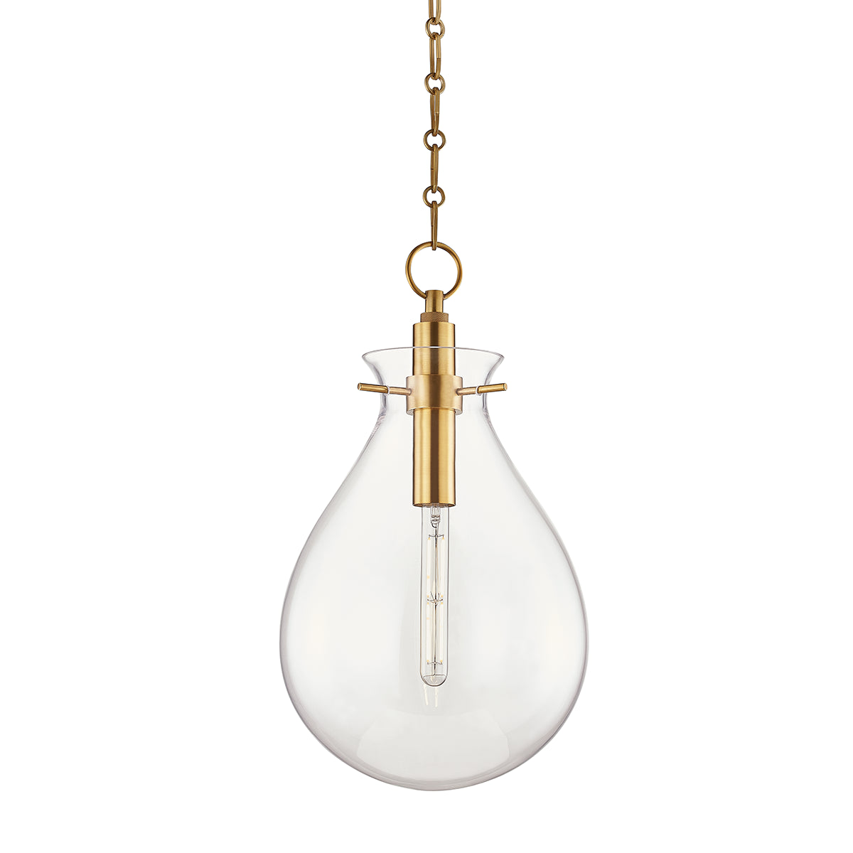 Ivy LED Pendant - Bees Lighting