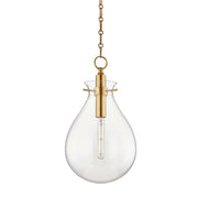 Ivy LED Pendant - Bees Lighting