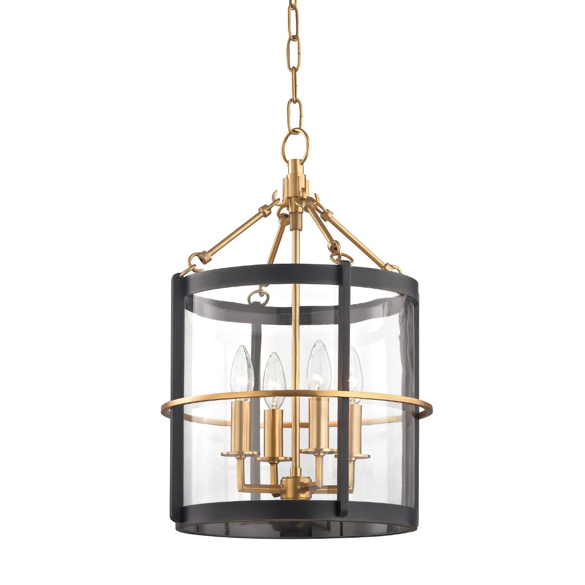Ren Pendant Light - Bees Lighting