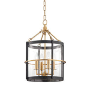 Ren Pendant Light - Bees Lighting