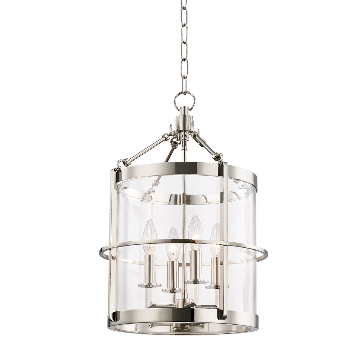 Ren Pendant Light - Bees Lighting