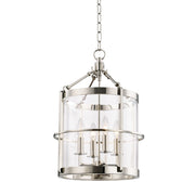 Ren Pendant Light - Bees Lighting