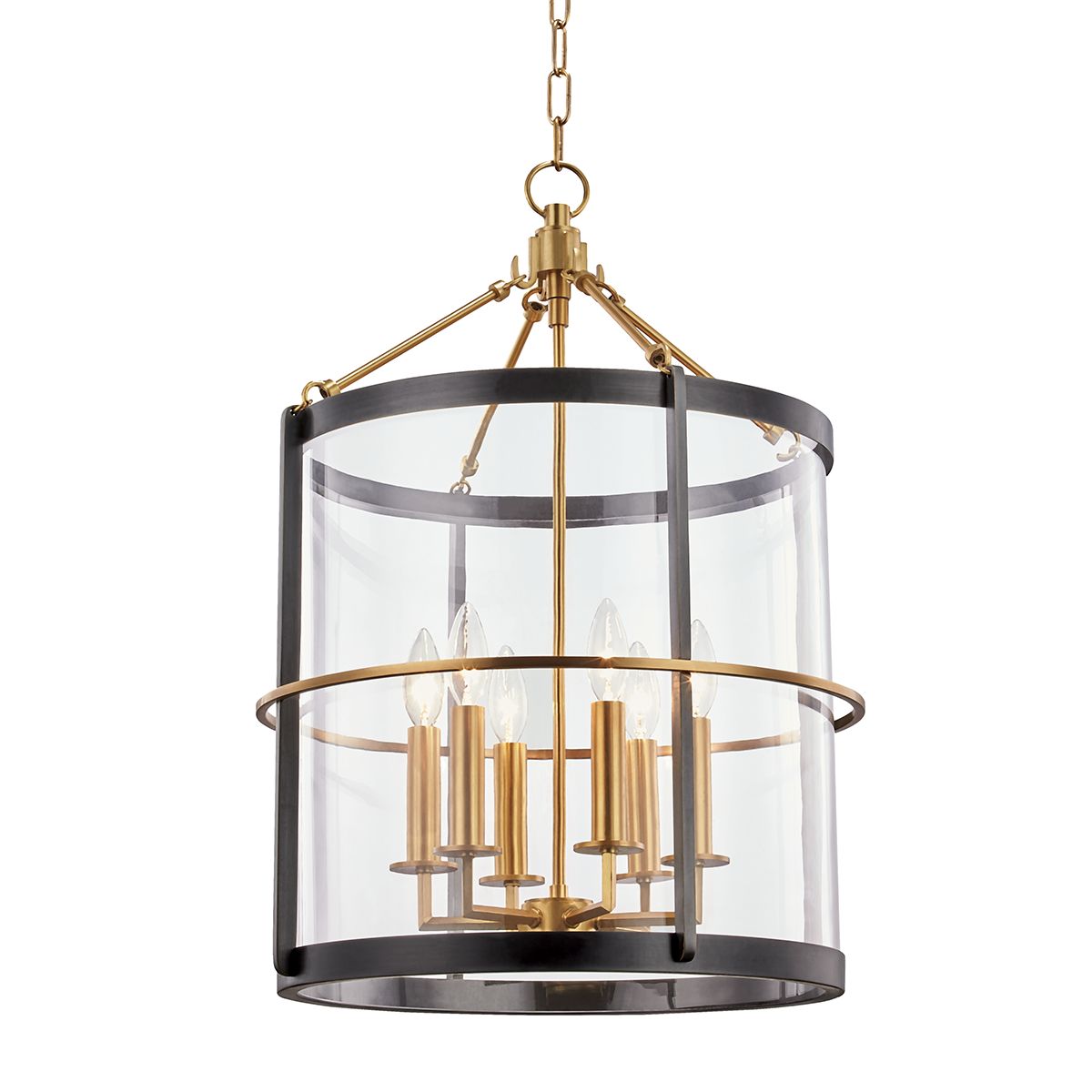 Ren Pendant Light - Bees Lighting