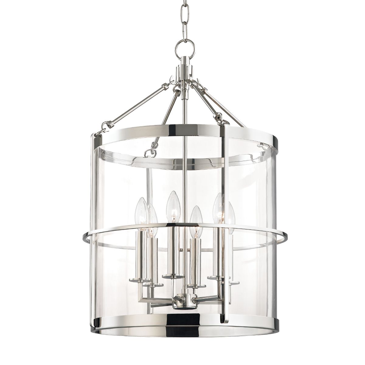 Ren Pendant Light - Bees Lighting