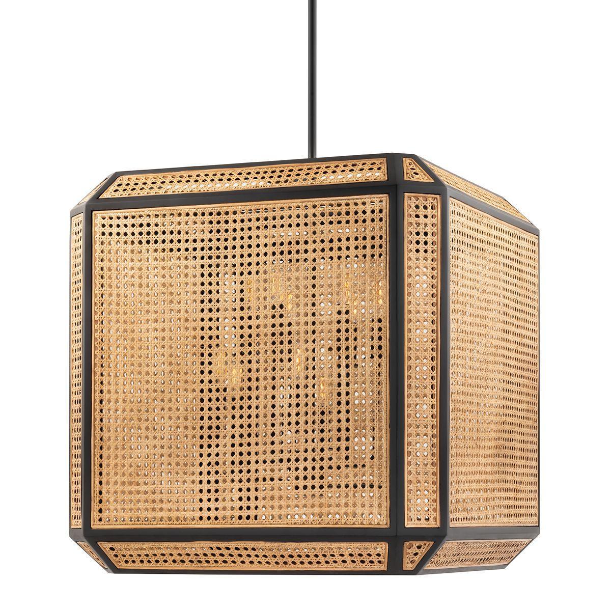 Georgia Pendant Light - Bees Lighting