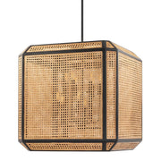 Georgia Pendant Light - Bees Lighting