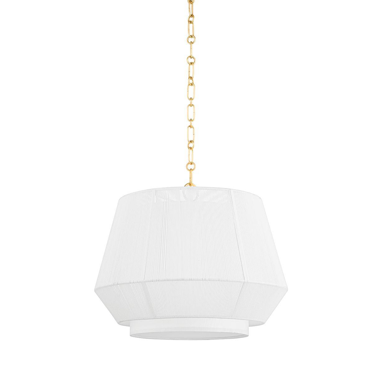 Debi LED Pendant - Bees Lighting