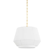 Debi LED Pendant - Bees Lighting