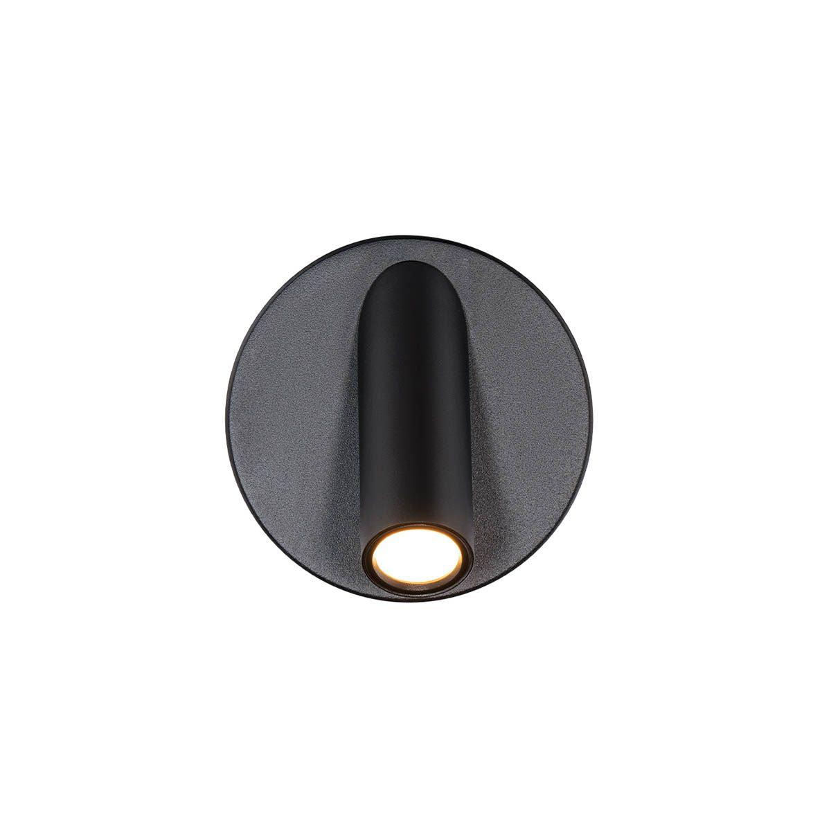 Aspire 5 in. LED Wall Sconce - Bees Lighting