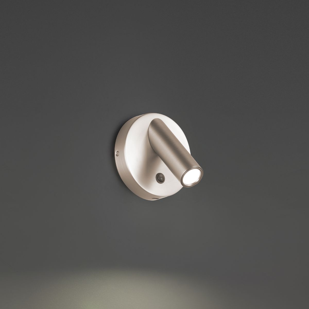 Aspire 5 in. LED Wall Sconce