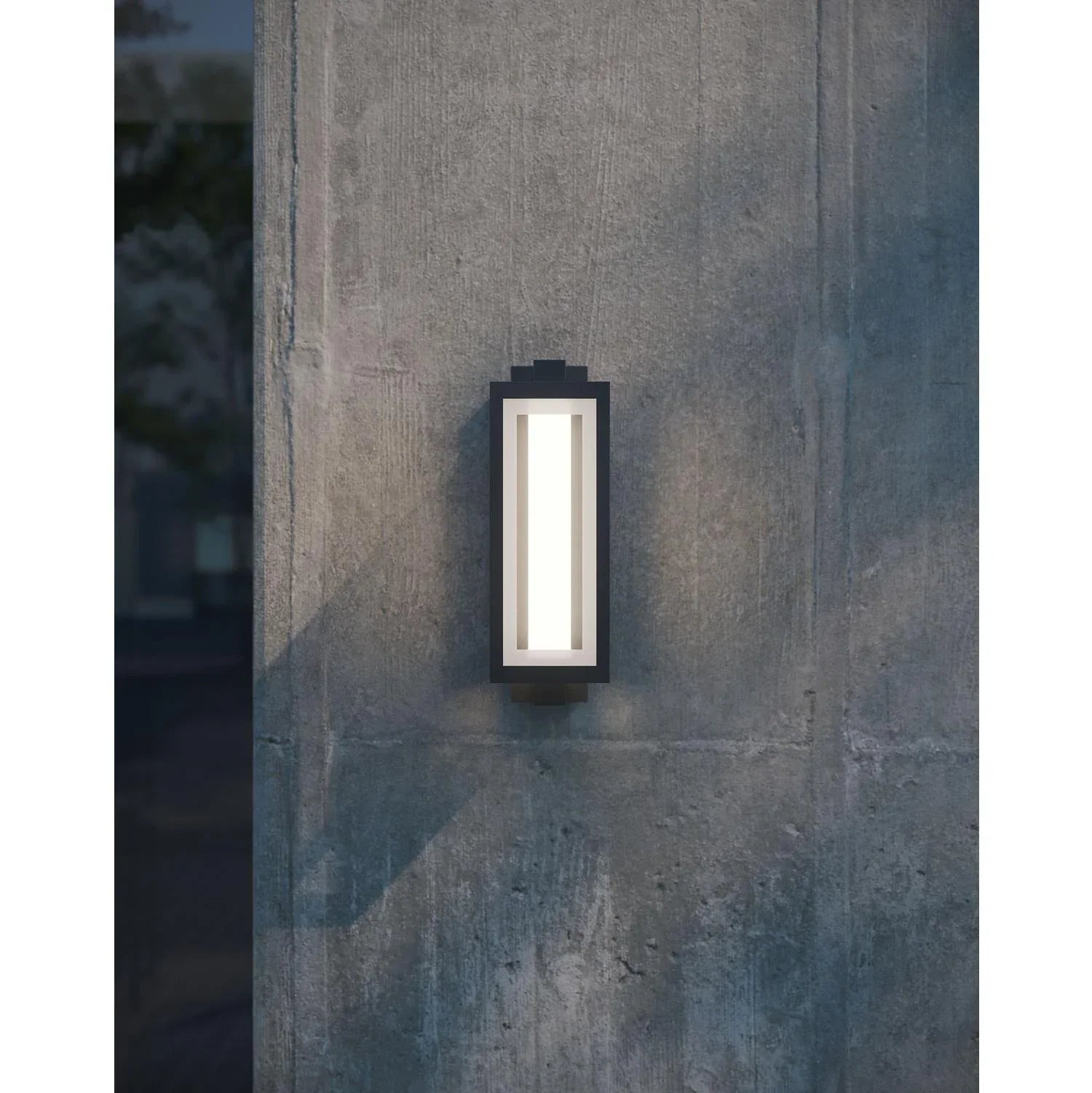Blake LED Outdoor Wall Sconce - Bees Lighting