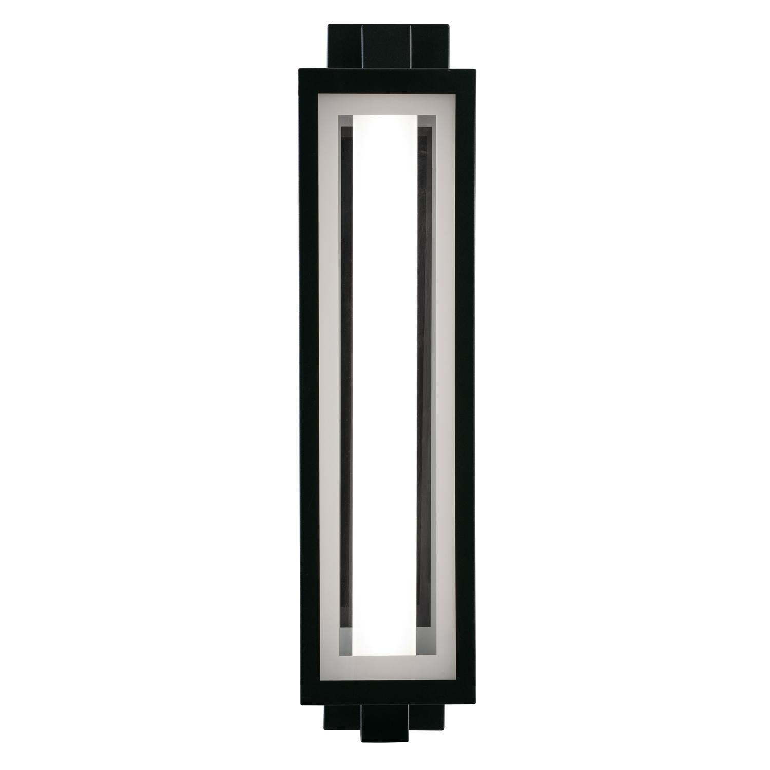 Blake LED Outdoor Wall Sconce
