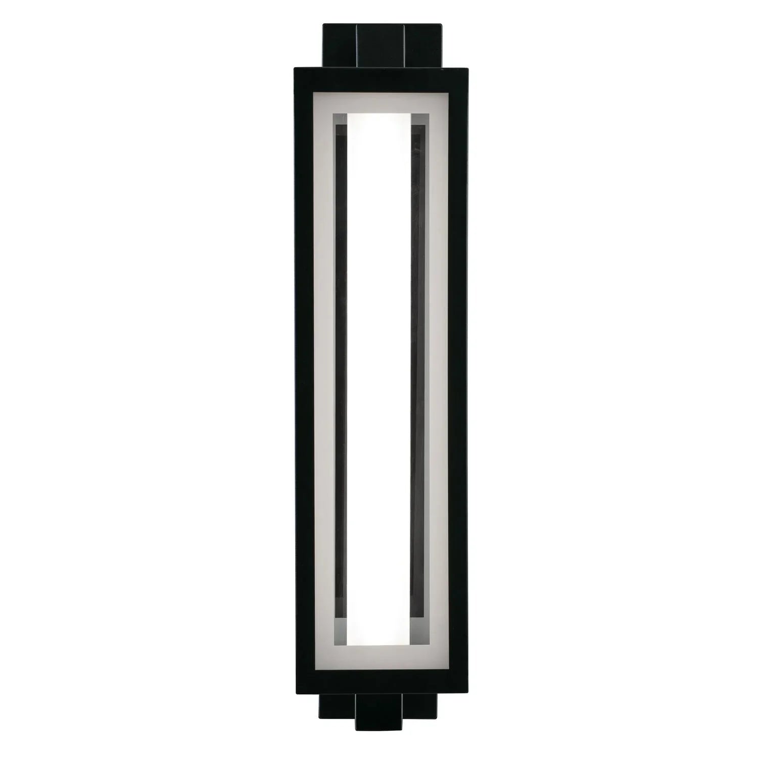 Blake LED Outdoor Wall Sconce - Bees Lighting