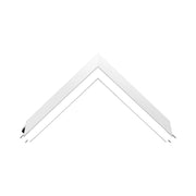 RAB BOAE-L L Connector Module White