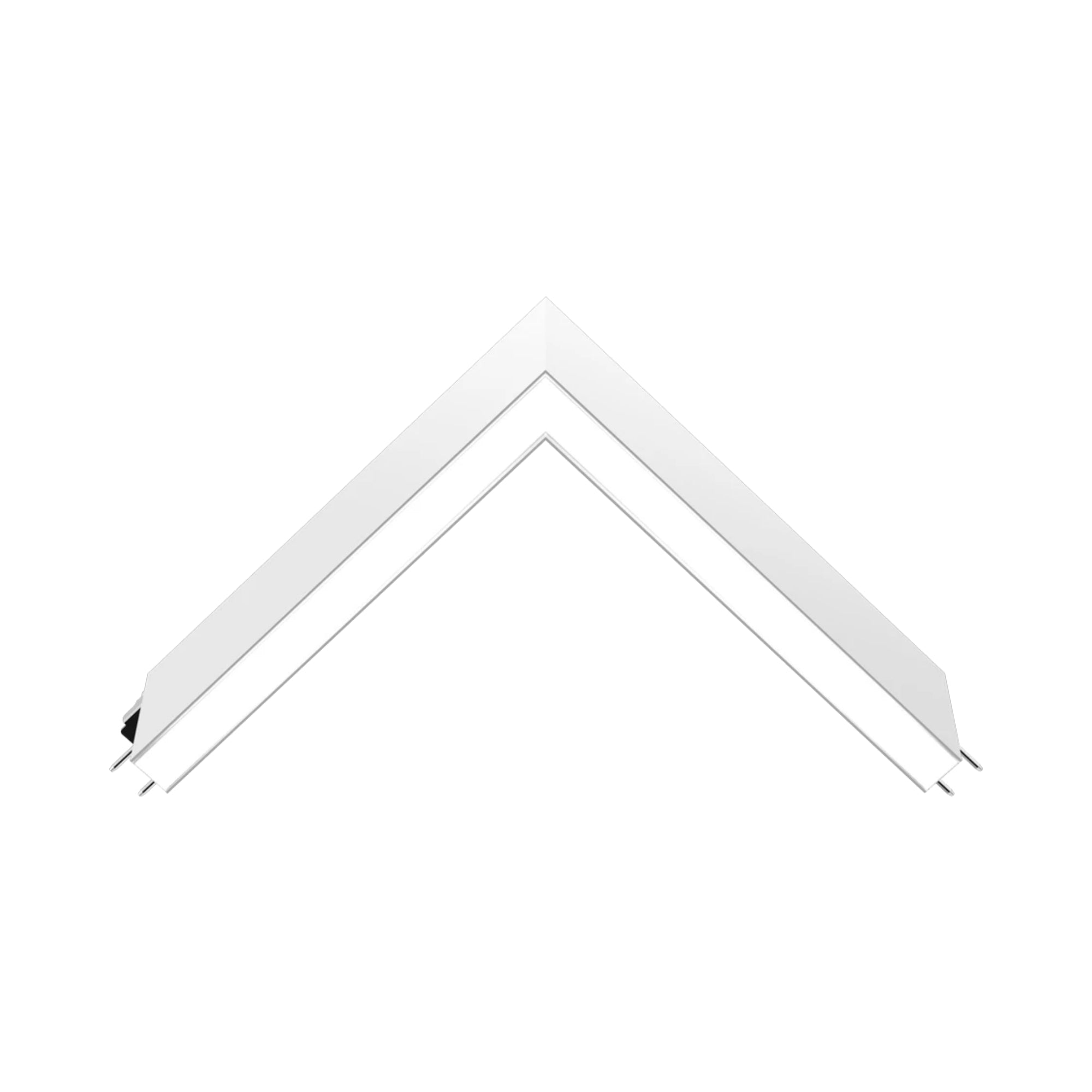 RAB BOAE-L L Connector Module White