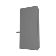 RAB BOAE-MVS-S MVS Sensor Module Silver