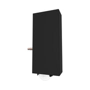 RAB BOAE-PIR-B PIR Sensor Module Black