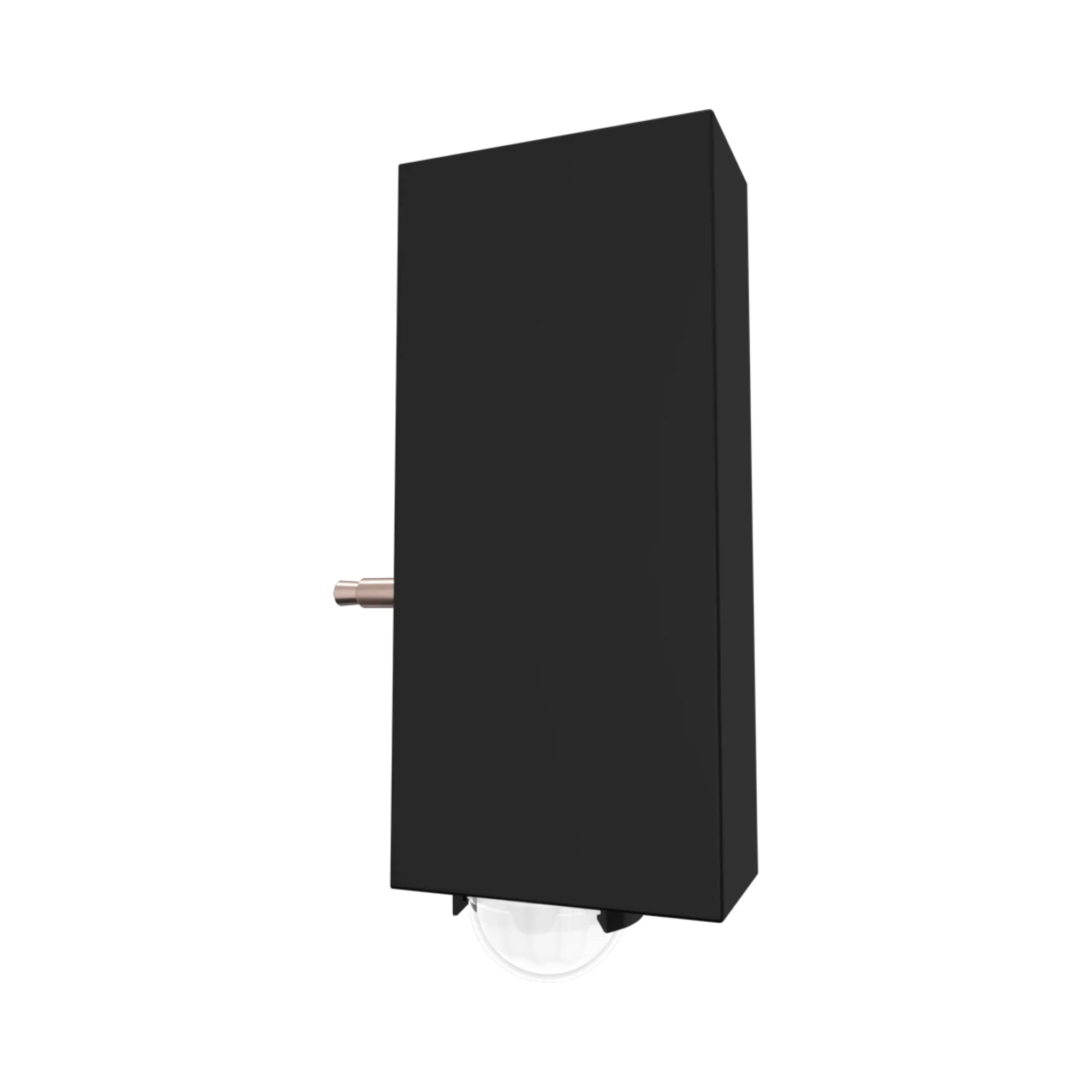 RAB BOAE-PIR-B PIR Sensor Module Black