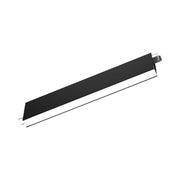 RAB BOAE-S-B 1 ft Connector Module Black