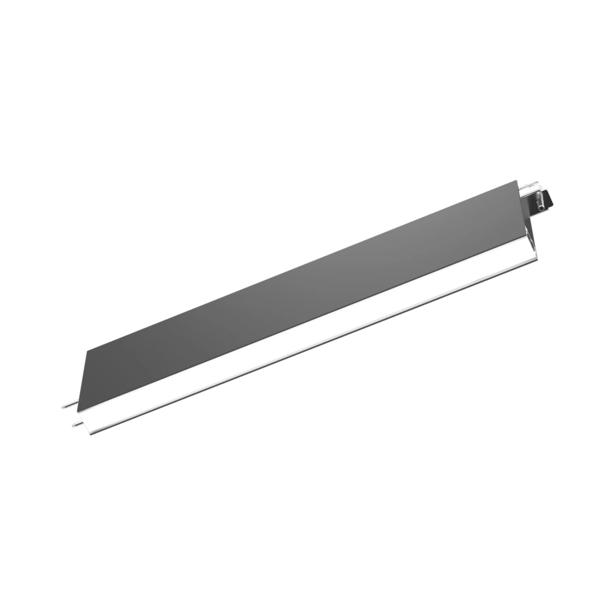 RAB BOAE-S-S 1 ft Connector Module Silver