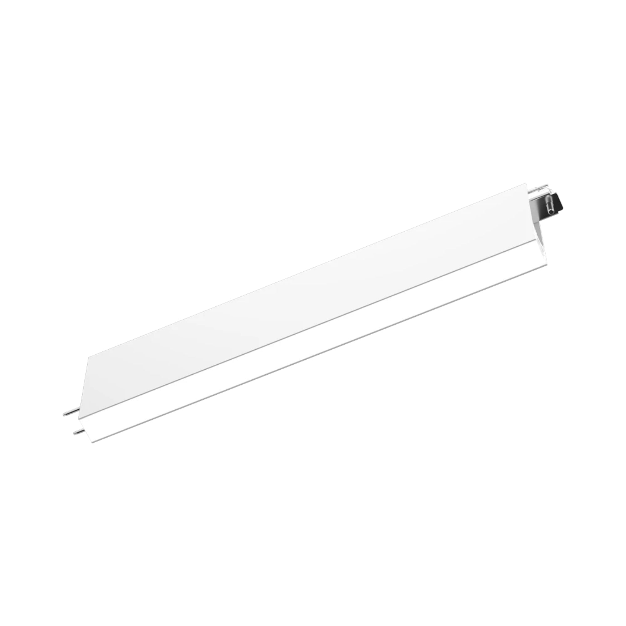 RAB BOAE-S 1 ft Connector Module White