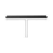 RAB BOAE-T-B T Connector Module Black