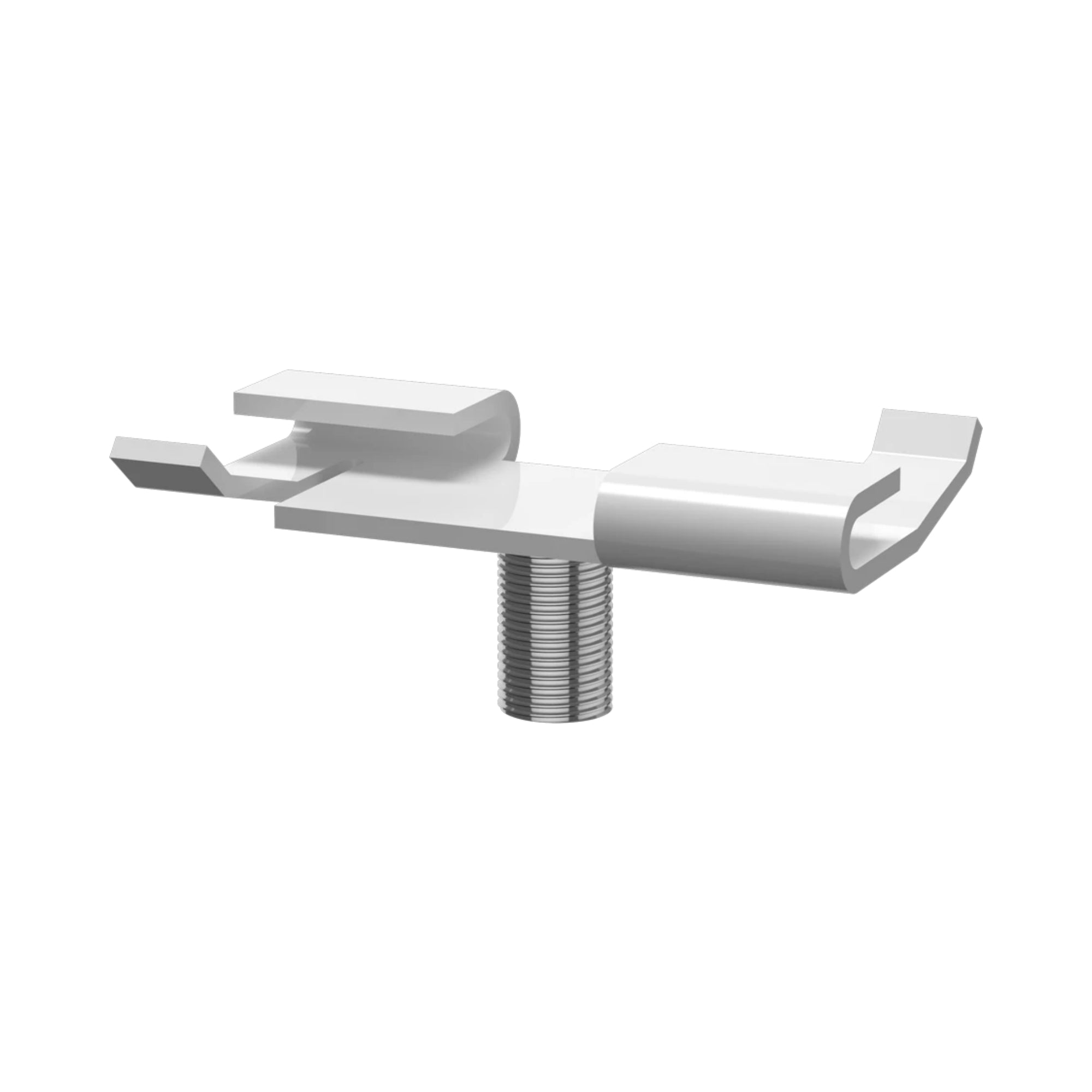 RAB BOAE-TG 9/16“ T-Grid Clip (Require 2 Pieces Per Set)