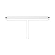 RAB BOAE-T T Connector Module White