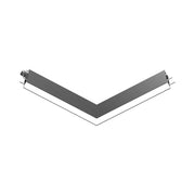 RAB BOAE-V-S V Connector Module Silver