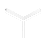 RAB BOAE-Y Y Connector Module White