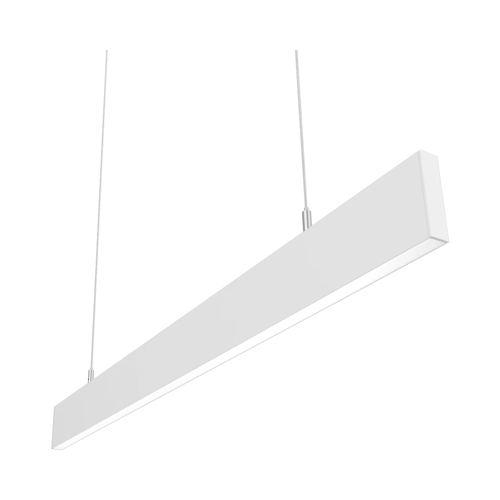RAB BOAE3PUW 3 ft Edge Linear Light 30W 4214 Lumens Selectable CCT 120-277V White