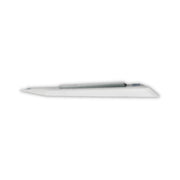 EIko BP1 Backlit LED Flat Panel Light - Bees Lighting