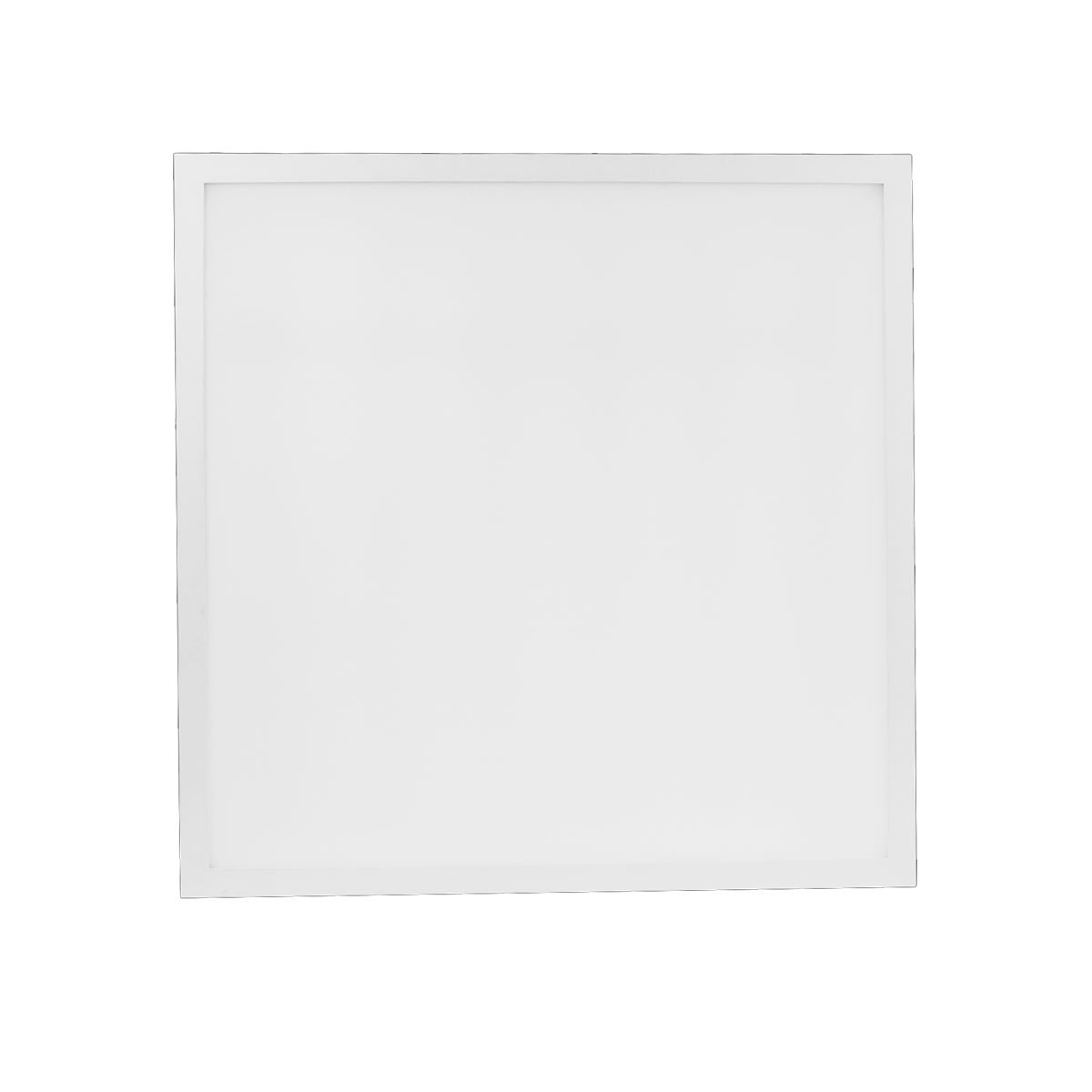 2x2 LED Flat Panel Light, 3750 Lumens, 20/25/30 Watts Adjustable, 35K/40K/50K, 120/347V - Bees Lighting