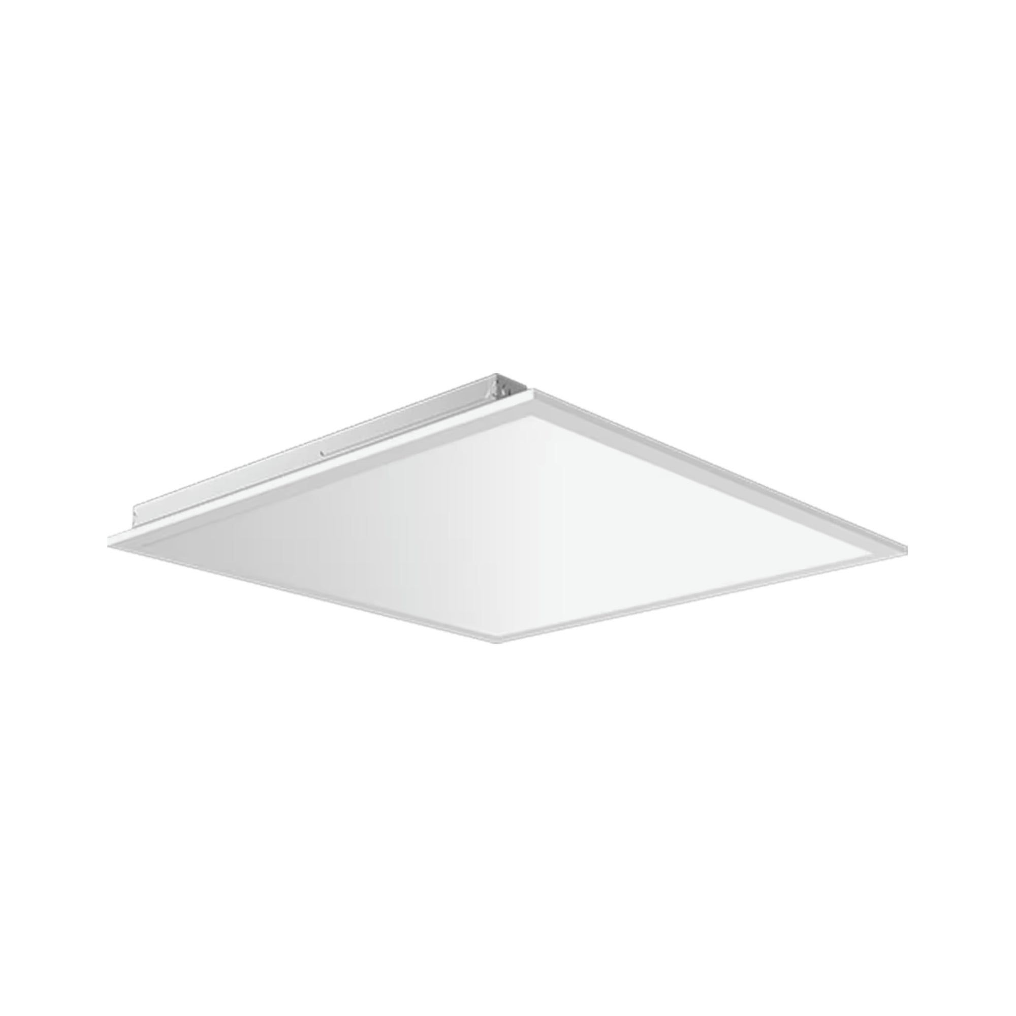 2x2 LED Flat Panel Light, 5000 Lumens, 40W, 35K/40K/50K, 120-277V