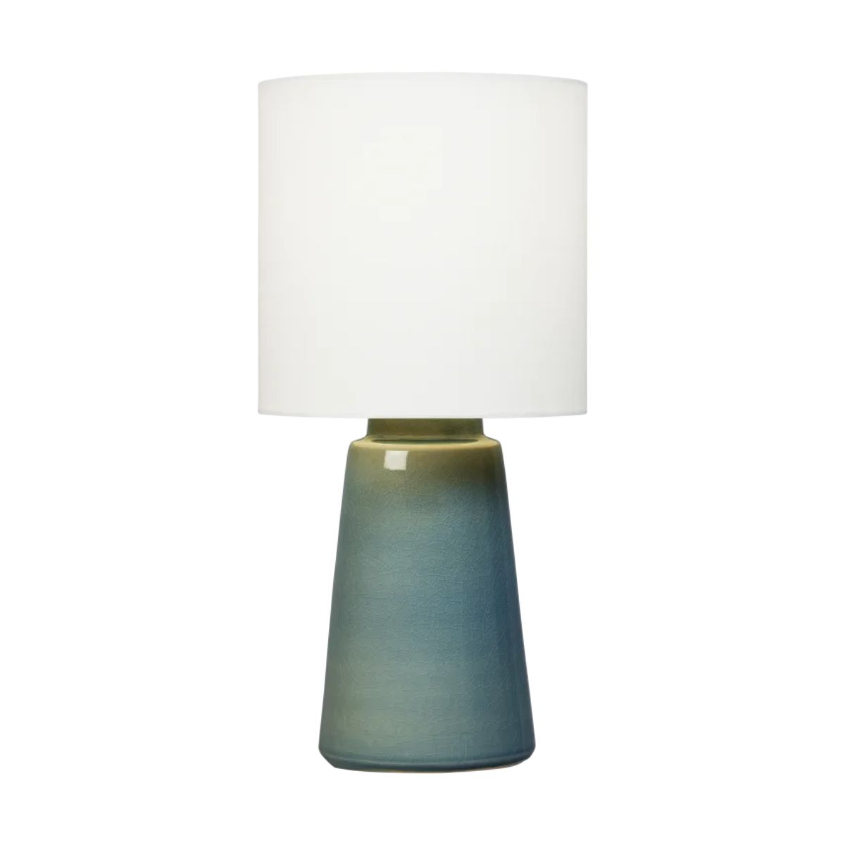 Vessel Table Lamp - Bees Lighting