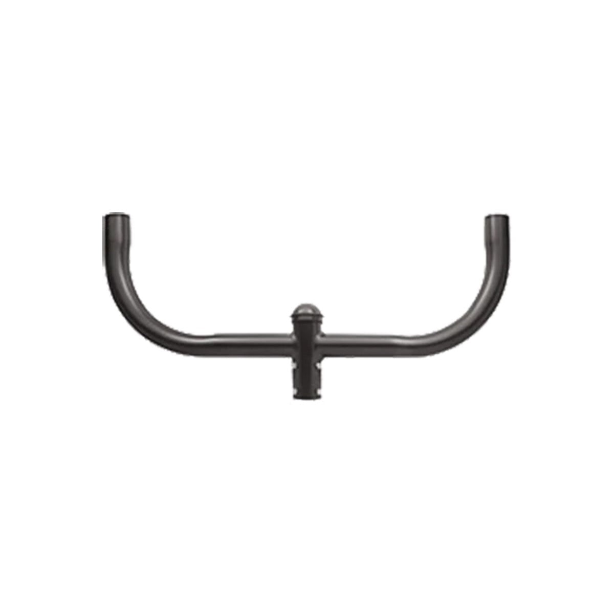 Poles Bull Bracket Bullhorn Two For Pole Bronze, Bronze Finish - Bees Lighting