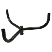 Poles Bracket Bullhorn Three@ 120Deg 2 3/8 Inches, Bronze Finish - Bees Lighting