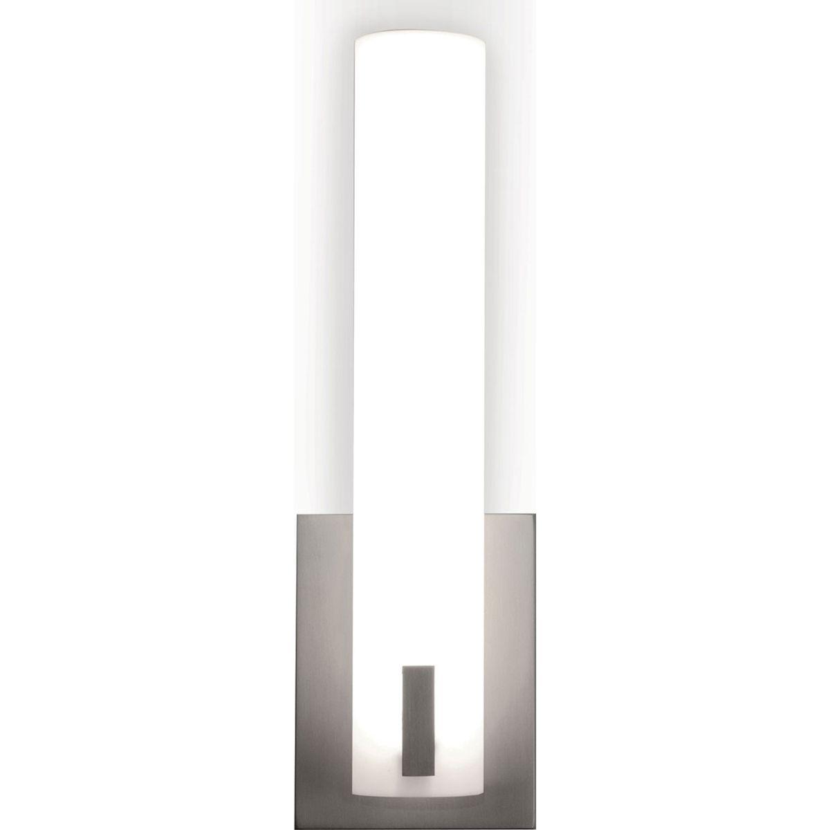 Bowen 14 in. LED Armed Sconce