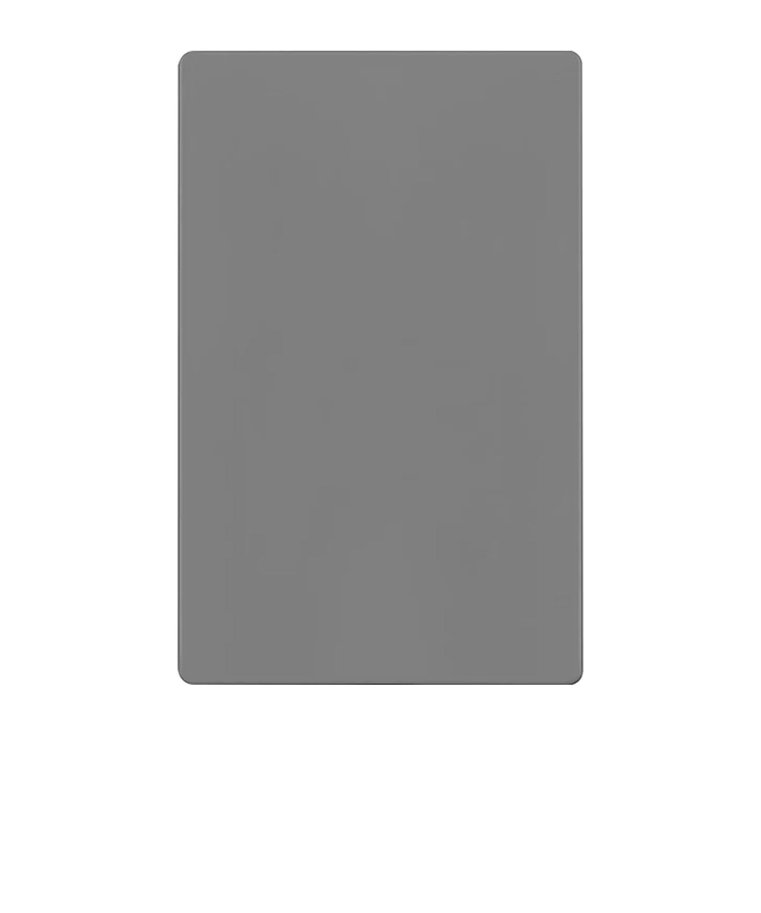 Blank Wall Plates