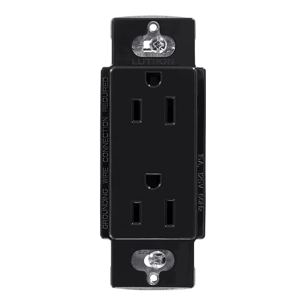 Lutron Outlets | USB-C, Tamper-Resistant & Smart Plugs – Bees Lighting