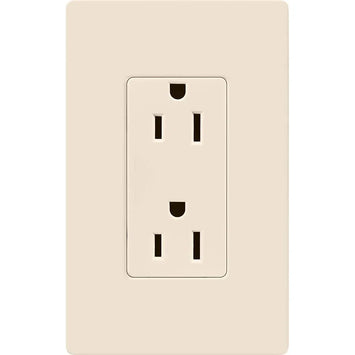 Lutron Outlets | USB-C, Tamper-Resistant & Smart Plugs – Bees Lighting