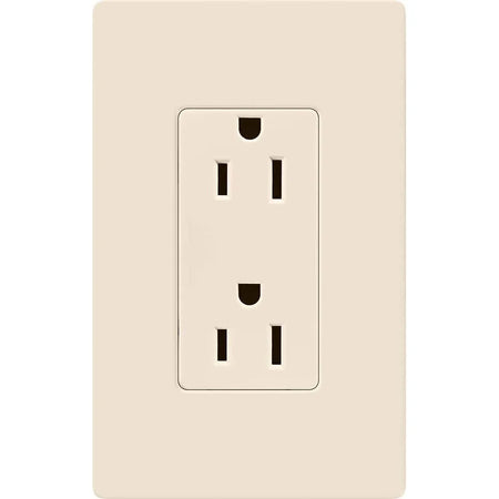 Lutron Outlets | USB-C, Tamper-Resistant & Smart Plugs – Bees Lighting