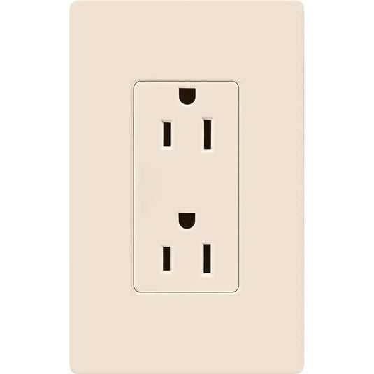 Lutron Outlets | USB-C, Tamper-Resistant & Smart Plugs – Bees Lighting