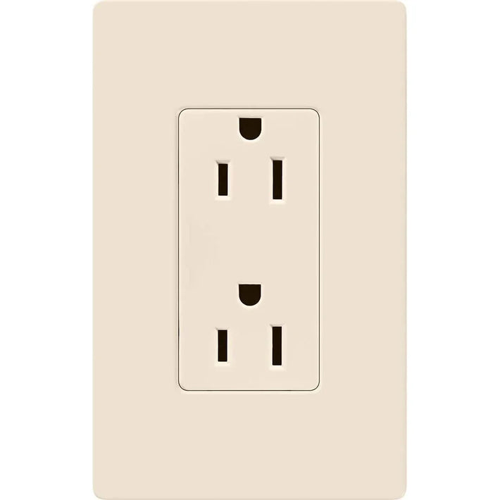 Lutron Outlets | USB-C, Tamper-Resistant & Smart Plugs – Bees Lighting