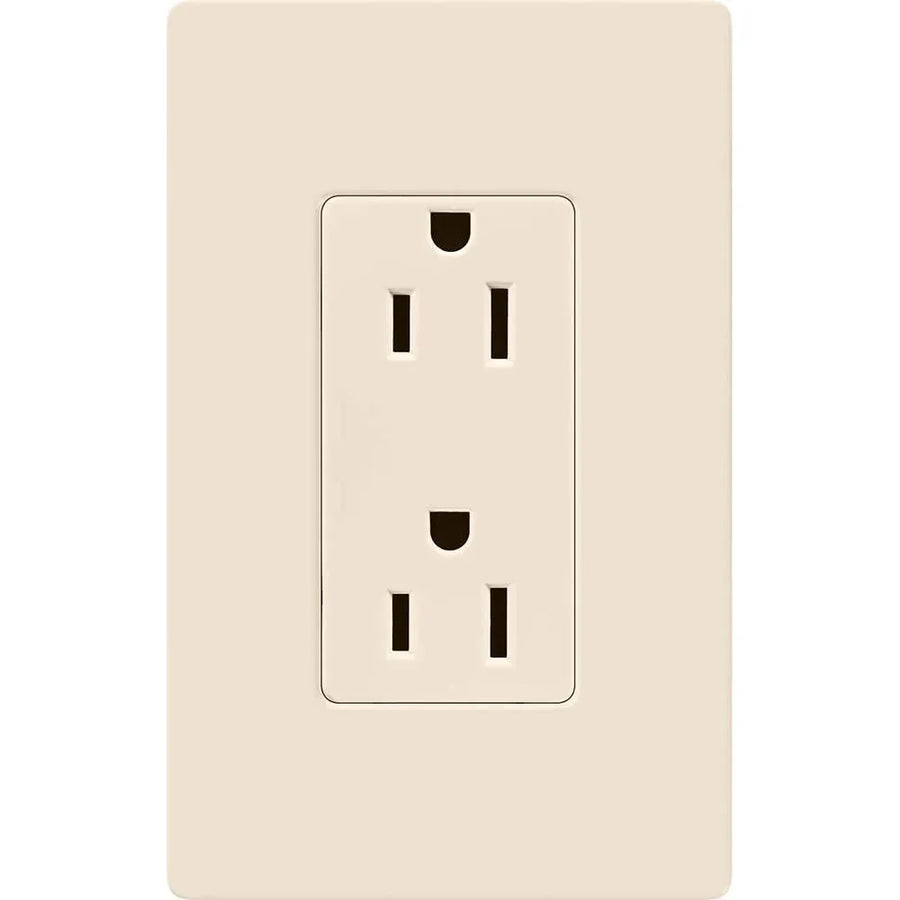 Lutron Outlets | USB-C, Tamper-Resistant & Smart Plugs – Bees Lighting