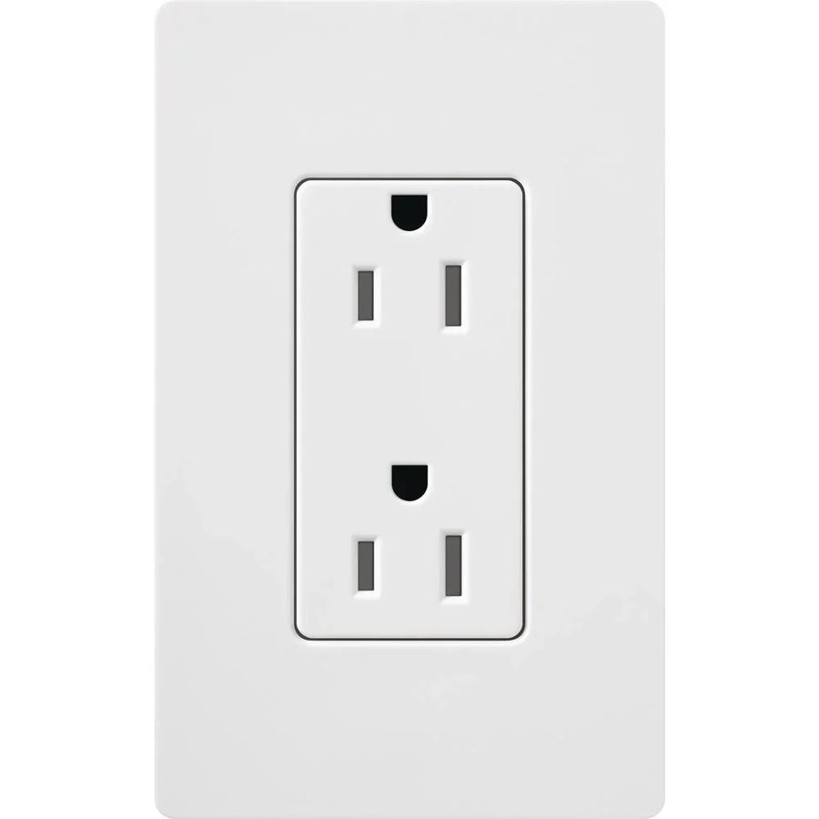 Lutron Outlets | USB-C, Tamper-Resistant & Smart Plugs – Bees Lighting
