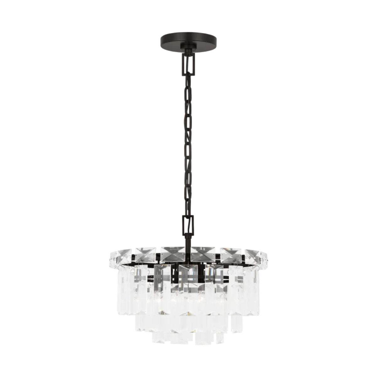 Arden Chandelier - Bees Lighting