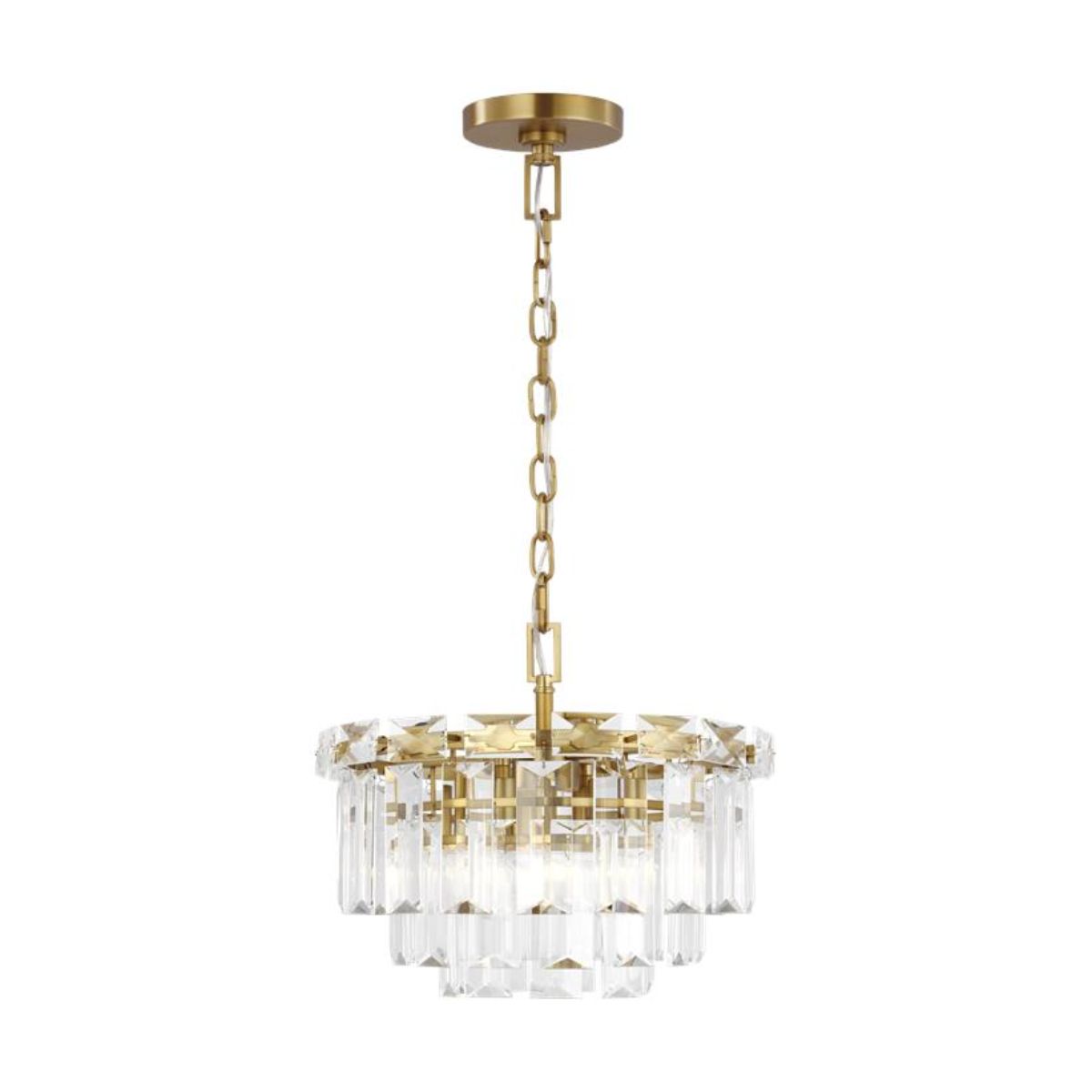 Arden Chandelier - Bees Lighting