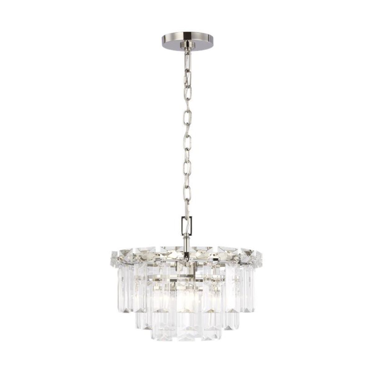 Arden Chandelier - Bees Lighting