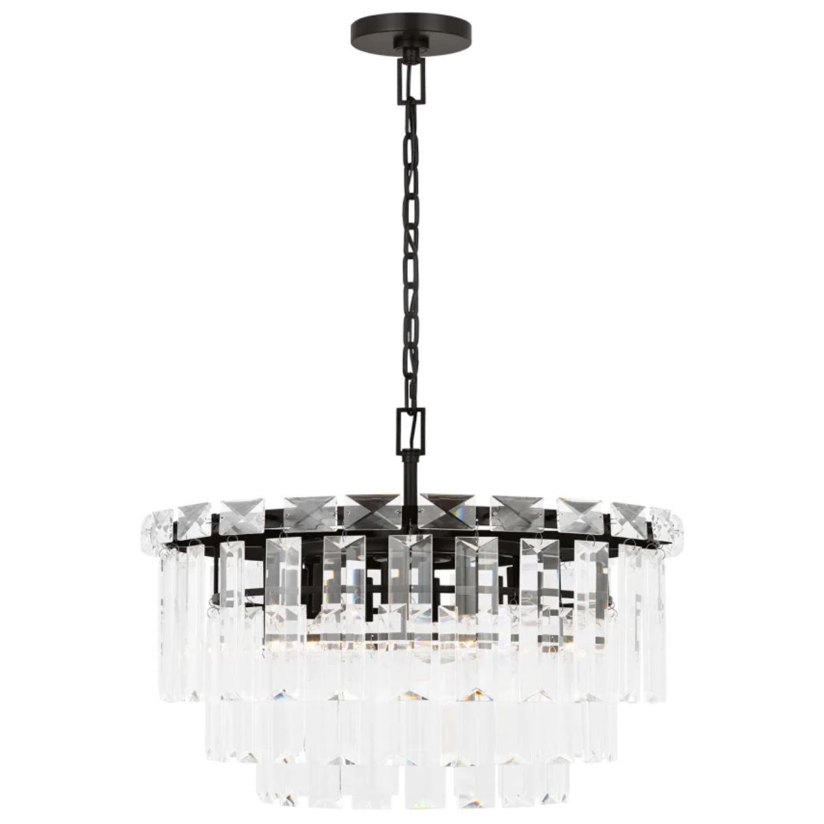 Arden Chandelier - Bees Lighting